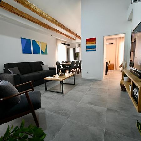 Apartments Porta Maggiore 科佩尔 外观 照片