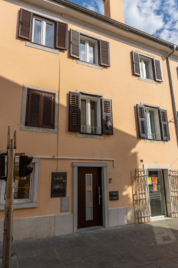Apartments Porta Maggiore 科佩尔 外观 照片