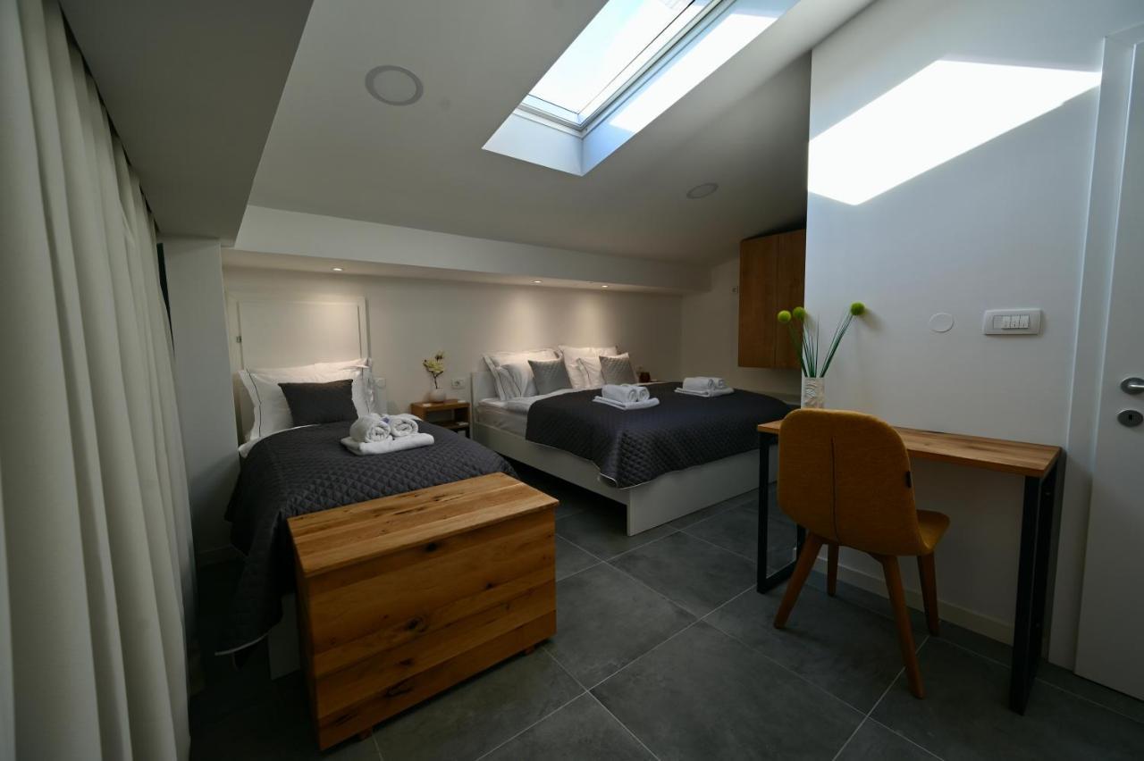Apartments Porta Maggiore 科佩尔 外观 照片