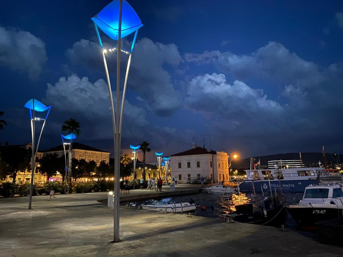 Apartments Porta Maggiore 科佩尔 外观 照片