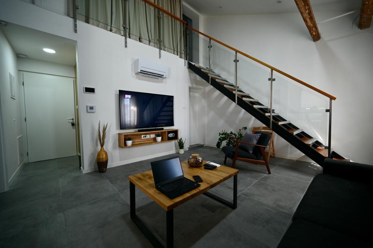 Apartments Porta Maggiore 科佩尔 外观 照片
