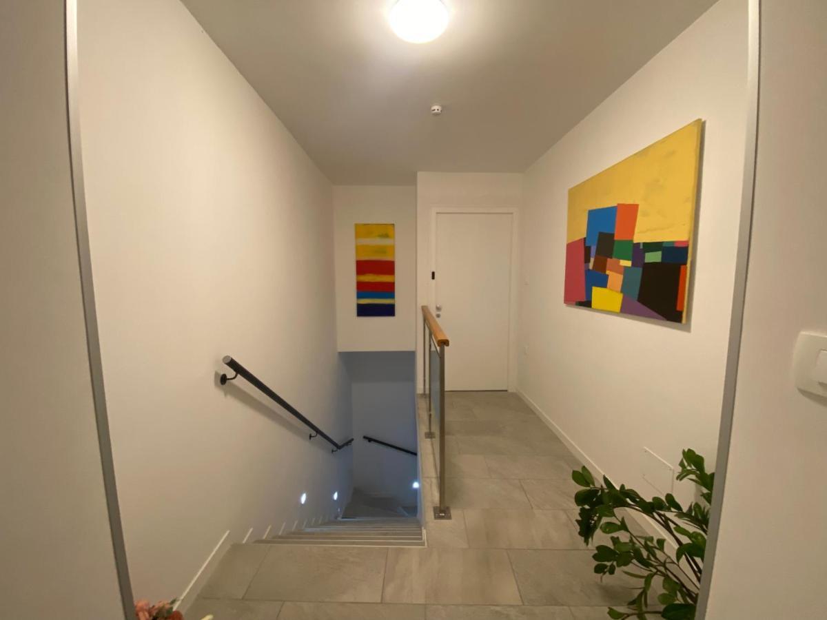 Apartments Porta Maggiore 科佩尔 外观 照片