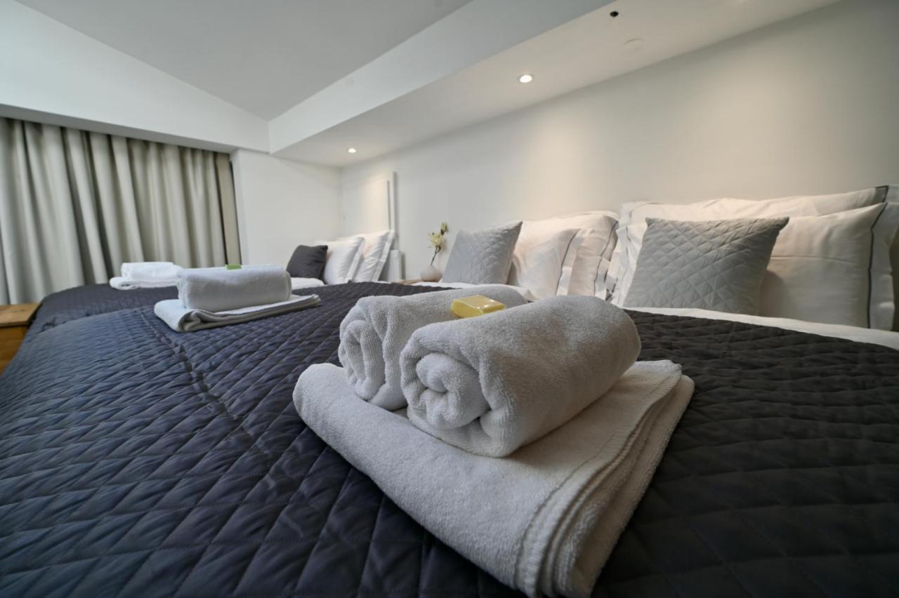 Apartments Porta Maggiore 科佩尔 外观 照片