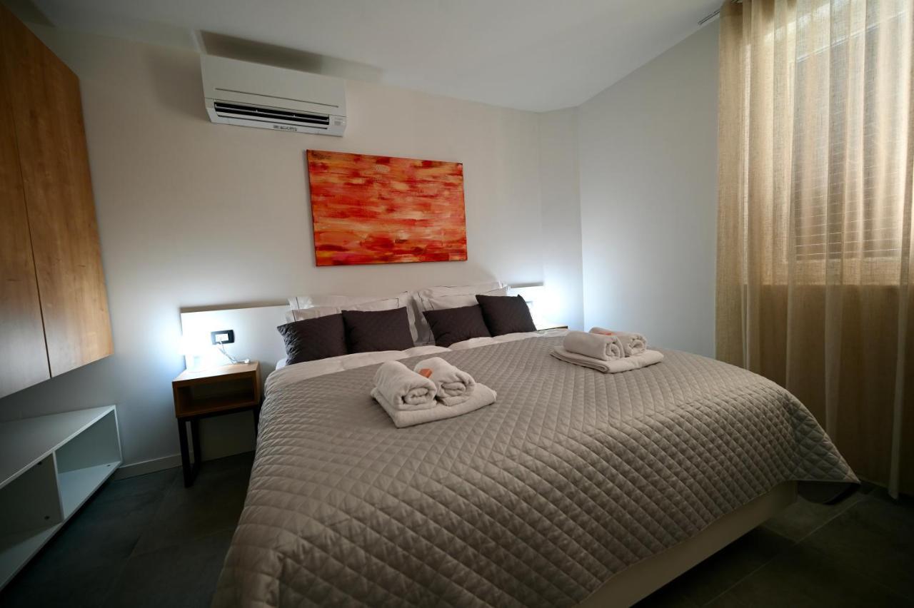 Apartments Porta Maggiore 科佩尔 外观 照片