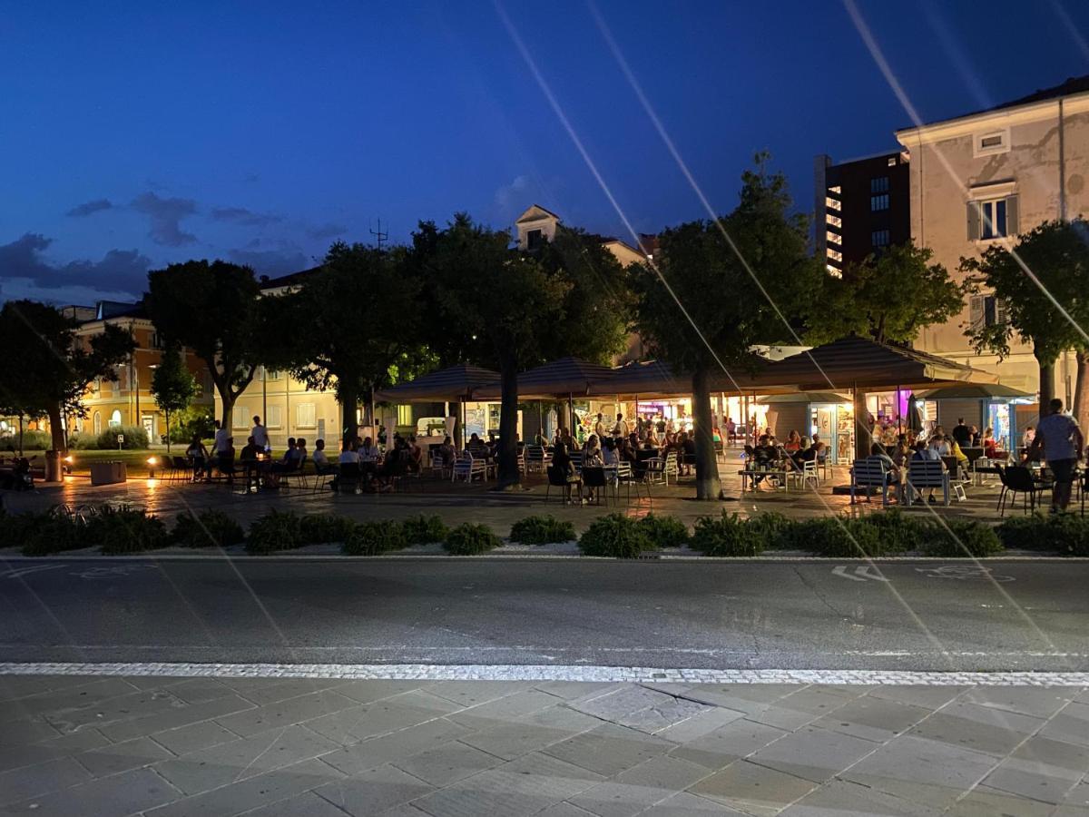 Apartments Porta Maggiore 科佩尔 外观 照片