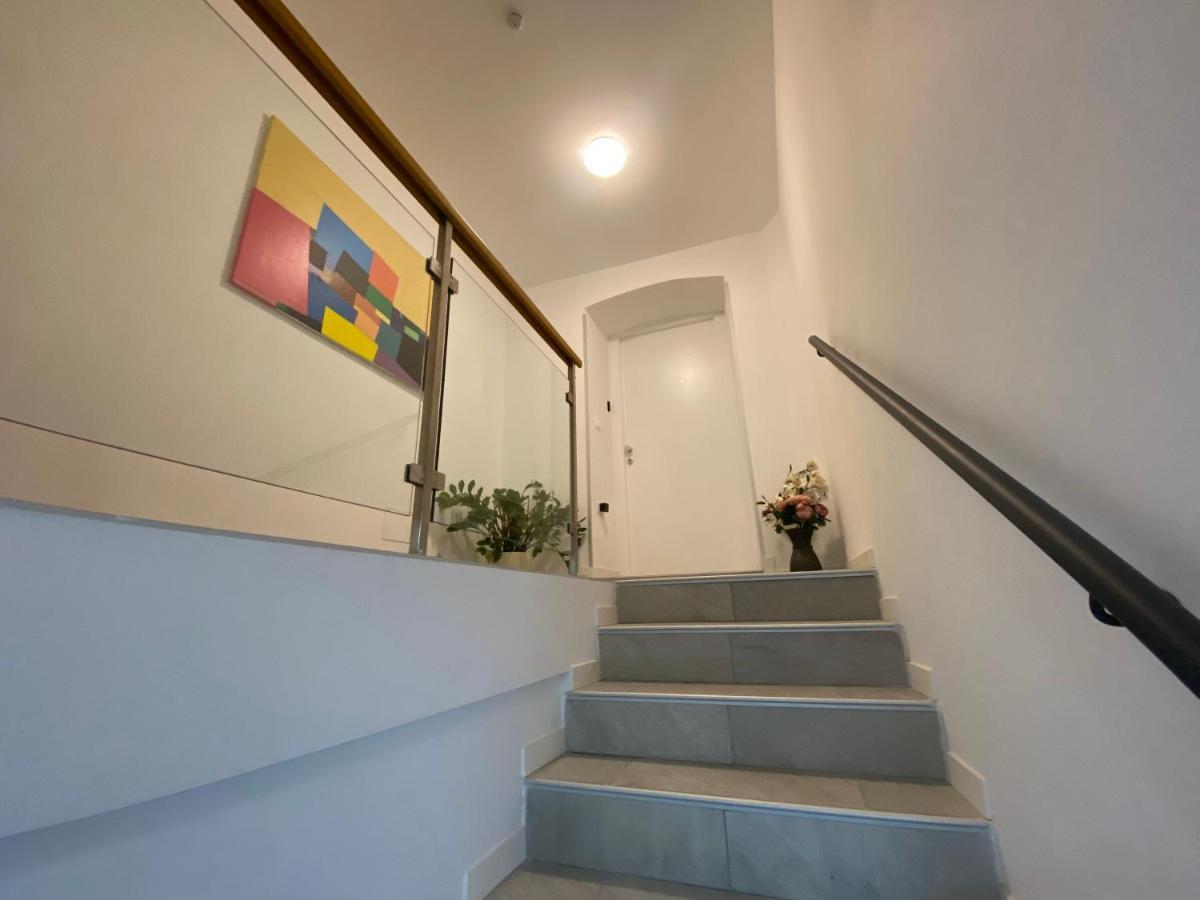 Apartments Porta Maggiore 科佩尔 外观 照片