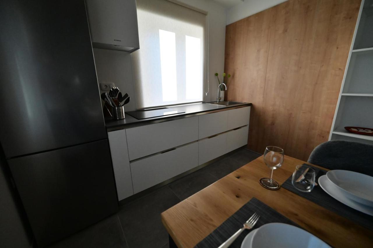 Apartments Porta Maggiore 科佩尔 外观 照片